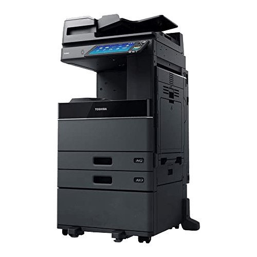 Olivetti copier